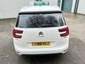 USED 2018 18 CITROEN GRAND C4 PICASSO 1.6 BlueHDi Feel MPV 5dr Diesel Manual Euro 6 (s/s) (120 ps) NEW CLUTCH KIT JUST FITTED