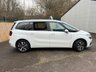 USED 2018 18 CITROEN GRAND C4 PICASSO 1.6 BlueHDi Feel MPV 5dr Diesel Manual Euro 6 (s/s) (120 ps) NEW CLUTCH KIT JUST FITTED