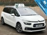 USED 2018 18 CITROEN GRAND C4 PICASSO 1.6 BlueHDi Feel MPV 5dr Diesel Manual Euro 6 (s/s) (120 ps) NEW CLUTCH KIT JUST FITTED
