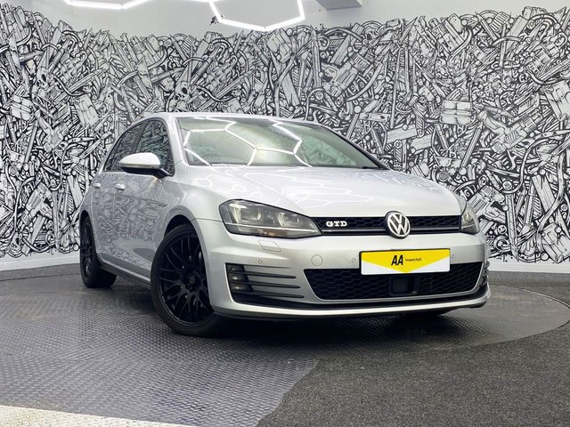 2017 Volkswagen Golf 2L Gtd 5dr - Photo 4