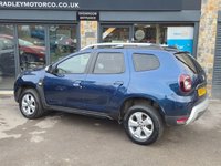USED 2020 69 DACIA DUSTER 1.0 TCe Comfort SUV 5dr Petrol Manual Euro 6 (s/s) (100 ps) RAC PLATINUM WARRANTY INCLUDED