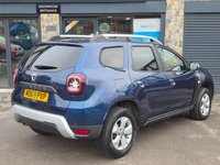 USED 2020 69 DACIA DUSTER 1.0 TCe Comfort SUV 5dr Petrol Manual Euro 6 (s/s) (100 ps) RAC PLATINUM WARRANTY INCLUDED