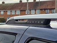 USED 2020 69 DACIA DUSTER 1.0 TCe Comfort SUV 5dr Petrol Manual Euro 6 (s/s) (100 ps) RAC PLATINUM WARRANTY INCLUDED