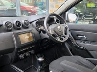 USED 2020 69 DACIA DUSTER 1.0 TCe Comfort SUV 5dr Petrol Manual Euro 6 (s/s) (100 ps) RAC PLATINUM WARRANTY INCLUDED