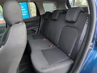 USED 2020 69 DACIA DUSTER 1.0 TCe Comfort SUV 5dr Petrol Manual Euro 6 (s/s) (100 ps) RAC PLATINUM WARRANTY INCLUDED