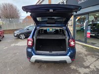 USED 2020 69 DACIA DUSTER 1.0 TCe Comfort SUV 5dr Petrol Manual Euro 6 (s/s) (100 ps) RAC PLATINUM WARRANTY INCLUDED