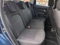 USED 2020 69 DACIA DUSTER 1.0 TCe Comfort SUV 5dr Petrol Manual Euro 6 (s/s) (100 ps) RAC PLATINUM WARRANTY INCLUDED