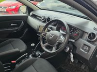 USED 2020 69 DACIA DUSTER 1.0 TCe Comfort SUV 5dr Petrol Manual Euro 6 (s/s) (100 ps) RAC PLATINUM WARRANTY INCLUDED