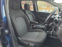 USED 2020 69 DACIA DUSTER 1.0 TCe Comfort SUV 5dr Petrol Manual Euro 6 (s/s) (100 ps) RAC PLATINUM WARRANTY INCLUDED