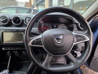 USED 2020 69 DACIA DUSTER 1.0 TCe Comfort SUV 5dr Petrol Manual Euro 6 (s/s) (100 ps) RAC PLATINUM WARRANTY INCLUDED