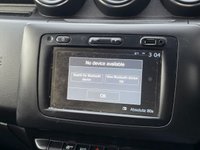 USED 2020 69 DACIA DUSTER 1.0 TCe Comfort SUV 5dr Petrol Manual Euro 6 (s/s) (100 ps) RAC PLATINUM WARRANTY INCLUDED