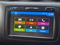 USED 2020 69 DACIA DUSTER 1.0 TCe Comfort SUV 5dr Petrol Manual Euro 6 (s/s) (100 ps) RAC PLATINUM WARRANTY INCLUDED