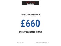 USED 2020 69 DACIA DUSTER 1.0 TCe Comfort SUV 5dr Petrol Manual Euro 6 (s/s) (100 ps) RAC PLATINUM WARRANTY INCLUDED