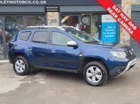 USED 2020 69 DACIA DUSTER 1.0 TCe Comfort SUV 5dr Petrol Manual Euro 6 (s/s) (100 ps) RAC PLATINUM WARRANTY INCLUDED