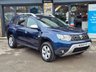 USED 2020 69 DACIA DUSTER 1.0 TCe Comfort SUV 5dr Petrol Manual Euro 6 (s/s) (100 ps) RAC PLATINUM WARRANTY INCLUDED