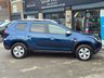 USED 2020 69 DACIA DUSTER 1.0 TCe Comfort SUV 5dr Petrol Manual Euro 6 (s/s) (100 ps) RAC PLATINUM WARRANTY INCLUDED