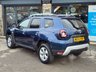 USED 2020 69 DACIA DUSTER 1.0 TCe Comfort SUV 5dr Petrol Manual Euro 6 (s/s) (100 ps) RAC PLATINUM WARRANTY INCLUDED
