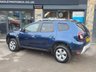 USED 2020 69 DACIA DUSTER 1.0 TCe Comfort SUV 5dr Petrol Manual Euro 6 (s/s) (100 ps) RAC PLATINUM WARRANTY INCLUDED