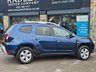 USED 2020 69 DACIA DUSTER 1.0 TCe Comfort SUV 5dr Petrol Manual Euro 6 (s/s) (100 ps) RAC PLATINUM WARRANTY INCLUDED
