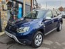 USED 2020 69 DACIA DUSTER 1.0 TCe Comfort SUV 5dr Petrol Manual Euro 6 (s/s) (100 ps) RAC PLATINUM WARRANTY INCLUDED