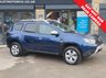 USED 2020 69 DACIA DUSTER 1.0 TCe Comfort SUV 5dr Petrol Manual Euro 6 (s/s) (100 ps) RAC PLATINUM WARRANTY INCLUDED
