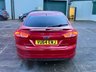 USED 2014 64 FORD MONDEO 1.6 TDCi ECOnetic Titanium X Business Edition Hatchback 5dr Diesel Manual Euro 5 (s/s) (115 ps) 