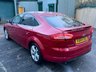 USED 2014 64 FORD MONDEO 1.6 TDCi ECOnetic Titanium X Business Edition Hatchback 5dr Diesel Manual Euro 5 (s/s) (115 ps) 