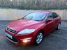 USED 2014 64 FORD MONDEO 1.6 TDCi ECOnetic Titanium X Business Edition Hatchback 5dr Diesel Manual Euro 5 (s/s) (115 ps) 