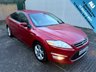 USED 2014 64 FORD MONDEO 1.6 TDCi ECOnetic Titanium X Business Edition Hatchback 5dr Diesel Manual Euro 5 (s/s) (115 ps) 