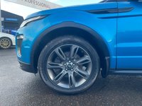 USED 2018 68 LAND ROVER RANGE ROVER EVOQUE 2.0 TD4 Landmark SUV 5dr Diesel Auto 4WD Euro 6 (s/s) (180 ps) A STUNNING ADDITION TO OUR MASSIVE EVOQUE SELECTION FINISHED IN PREMIUM METALLIC MORAINE BLUE PAINT+JUST 1 FORMER KEEPER+SERVICE HISTORY+4 WHEEL DRIVE+PRIVACY GLASS+LANE ASSIST AND DEPARTURE WARNING+CHROME TREAD PLATES+FULL LEATHER INTERIOR+FULL PANORAMIC GLASS ROOF+SATELLITE NAVIGATION+PARK ASSIST+CLIMATE CONTROL+19 INCH ALLOY WHEELS+COST NEW &pound;42355 MAKING THIS USED VEHICLE OUTSTANDING VALUE AT OUR LOW PRICE+CALL TODAY TO SPEAK WITH OUR EXPERIENCED SALES TEAM AND ARRANGE A VIEWING!!!!!!!!