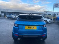 USED 2018 68 LAND ROVER RANGE ROVER EVOQUE 2.0 TD4 Landmark SUV 5dr Diesel Auto 4WD Euro 6 (s/s) (180 ps) A STUNNING ADDITION TO OUR MASSIVE EVOQUE SELECTION FINISHED IN PREMIUM METALLIC MORAINE BLUE PAINT+JUST 1 FORMER KEEPER+SERVICE HISTORY+4 WHEEL DRIVE+PRIVACY GLASS+LANE ASSIST AND DEPARTURE WARNING+CHROME TREAD PLATES+FULL LEATHER INTERIOR+FULL PANORAMIC GLASS ROOF+SATELLITE NAVIGATION+PARK ASSIST+CLIMATE CONTROL+19 INCH ALLOY WHEELS+COST NEW &pound;42355 MAKING THIS USED VEHICLE OUTSTANDING VALUE AT OUR LOW PRICE+CALL TODAY TO SPEAK WITH OUR EXPERIENCED SALES TEAM AND ARRANGE A VIEWING!!!!!!!!