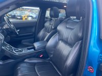 USED 2018 68 LAND ROVER RANGE ROVER EVOQUE 2.0 TD4 Landmark SUV 5dr Diesel Auto 4WD Euro 6 (s/s) (180 ps) A STUNNING ADDITION TO OUR MASSIVE EVOQUE SELECTION FINISHED IN PREMIUM METALLIC MORAINE BLUE PAINT+JUST 1 FORMER KEEPER+SERVICE HISTORY+4 WHEEL DRIVE+PRIVACY GLASS+LANE ASSIST AND DEPARTURE WARNING+CHROME TREAD PLATES+FULL LEATHER INTERIOR+FULL PANORAMIC GLASS ROOF+SATELLITE NAVIGATION+PARK ASSIST+CLIMATE CONTROL+19 INCH ALLOY WHEELS+COST NEW &pound;42355 MAKING THIS USED VEHICLE OUTSTANDING VALUE AT OUR LOW PRICE+CALL TODAY TO SPEAK WITH OUR EXPERIENCED SALES TEAM AND ARRANGE A VIEWING!!!!!!!!