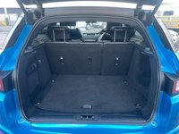 USED 2018 68 LAND ROVER RANGE ROVER EVOQUE 2.0 TD4 Landmark SUV 5dr Diesel Auto 4WD Euro 6 (s/s) (180 ps) A STUNNING ADDITION TO OUR MASSIVE EVOQUE SELECTION FINISHED IN PREMIUM METALLIC MORAINE BLUE PAINT+JUST 1 FORMER KEEPER+SERVICE HISTORY+4 WHEEL DRIVE+PRIVACY GLASS+LANE ASSIST AND DEPARTURE WARNING+CHROME TREAD PLATES+FULL LEATHER INTERIOR+FULL PANORAMIC GLASS ROOF+SATELLITE NAVIGATION+PARK ASSIST+CLIMATE CONTROL+19 INCH ALLOY WHEELS+COST NEW &pound;42355 MAKING THIS USED VEHICLE OUTSTANDING VALUE AT OUR LOW PRICE+CALL TODAY TO SPEAK WITH OUR EXPERIENCED SALES TEAM AND ARRANGE A VIEWING!!!!!!!!