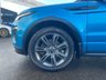 USED 2018 68 LAND ROVER RANGE ROVER EVOQUE 2.0 TD4 Landmark SUV 5dr Diesel Auto 4WD Euro 6 (s/s) (180 ps) A STUNNING ADDITION TO OUR MASSIVE EVOQUE SELECTION FINISHED IN PREMIUM METALLIC MORAINE BLUE PAINT+JUST 1 FORMER KEEPER+SERVICE HISTORY+4 WHEEL DRIVE+PRIVACY GLASS+LANE ASSIST AND DEPARTURE WARNING+CHROME TREAD PLATES+FULL LEATHER INTERIOR+FULL PANORAMIC GLASS ROOF+SATELLITE NAVIGATION+PARK ASSIST+CLIMATE CONTROL+19 INCH ALLOY WHEELS+COST NEW &pound;42355 MAKING THIS USED VEHICLE OUTSTANDING VALUE AT OUR LOW PRICE+CALL TODAY TO SPEAK WITH OUR EXPERIENCED SALES TEAM AND ARRANGE A VIEWING!!!!!!!!