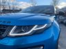 USED 2018 68 LAND ROVER RANGE ROVER EVOQUE 2.0 TD4 Landmark SUV 5dr Diesel Auto 4WD Euro 6 (s/s) (180 ps) A STUNNING ADDITION TO OUR MASSIVE EVOQUE SELECTION FINISHED IN PREMIUM METALLIC MORAINE BLUE PAINT+JUST 1 FORMER KEEPER+SERVICE HISTORY+4 WHEEL DRIVE+PRIVACY GLASS+LANE ASSIST AND DEPARTURE WARNING+CHROME TREAD PLATES+FULL LEATHER INTERIOR+FULL PANORAMIC GLASS ROOF+SATELLITE NAVIGATION+PARK ASSIST+CLIMATE CONTROL+19 INCH ALLOY WHEELS+COST NEW &pound;42355 MAKING THIS USED VEHICLE OUTSTANDING VALUE AT OUR LOW PRICE+CALL TODAY TO SPEAK WITH OUR EXPERIENCED SALES TEAM AND ARRANGE A VIEWING!!!!!!!!