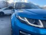 USED 2018 68 LAND ROVER RANGE ROVER EVOQUE 2.0 TD4 Landmark SUV 5dr Diesel Auto 4WD Euro 6 (s/s) (180 ps) A STUNNING ADDITION TO OUR MASSIVE EVOQUE SELECTION FINISHED IN PREMIUM METALLIC MORAINE BLUE PAINT+JUST 1 FORMER KEEPER+SERVICE HISTORY+4 WHEEL DRIVE+PRIVACY GLASS+LANE ASSIST AND DEPARTURE WARNING+CHROME TREAD PLATES+FULL LEATHER INTERIOR+FULL PANORAMIC GLASS ROOF+SATELLITE NAVIGATION+PARK ASSIST+CLIMATE CONTROL+19 INCH ALLOY WHEELS+COST NEW &pound;42355 MAKING THIS USED VEHICLE OUTSTANDING VALUE AT OUR LOW PRICE+CALL TODAY TO SPEAK WITH OUR EXPERIENCED SALES TEAM AND ARRANGE A VIEWING!!!!!!!!