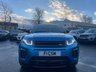 USED 2018 68 LAND ROVER RANGE ROVER EVOQUE 2.0 TD4 Landmark SUV 5dr Diesel Auto 4WD Euro 6 (s/s) (180 ps) A STUNNING ADDITION TO OUR MASSIVE EVOQUE SELECTION FINISHED IN PREMIUM METALLIC MORAINE BLUE PAINT+JUST 1 FORMER KEEPER+SERVICE HISTORY+4 WHEEL DRIVE+PRIVACY GLASS+LANE ASSIST AND DEPARTURE WARNING+CHROME TREAD PLATES+FULL LEATHER INTERIOR+FULL PANORAMIC GLASS ROOF+SATELLITE NAVIGATION+PARK ASSIST+CLIMATE CONTROL+19 INCH ALLOY WHEELS+COST NEW &pound;42355 MAKING THIS USED VEHICLE OUTSTANDING VALUE AT OUR LOW PRICE+CALL TODAY TO SPEAK WITH OUR EXPERIENCED SALES TEAM AND ARRANGE A VIEWING!!!!!!!!