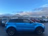 USED 2018 68 LAND ROVER RANGE ROVER EVOQUE 2.0 TD4 Landmark SUV 5dr Diesel Auto 4WD Euro 6 (s/s) (180 ps) A STUNNING ADDITION TO OUR MASSIVE EVOQUE SELECTION FINISHED IN PREMIUM METALLIC MORAINE BLUE PAINT+JUST 1 FORMER KEEPER+SERVICE HISTORY+4 WHEEL DRIVE+PRIVACY GLASS+LANE ASSIST AND DEPARTURE WARNING+CHROME TREAD PLATES+FULL LEATHER INTERIOR+FULL PANORAMIC GLASS ROOF+SATELLITE NAVIGATION+PARK ASSIST+CLIMATE CONTROL+19 INCH ALLOY WHEELS+COST NEW &pound;42355 MAKING THIS USED VEHICLE OUTSTANDING VALUE AT OUR LOW PRICE+CALL TODAY TO SPEAK WITH OUR EXPERIENCED SALES TEAM AND ARRANGE A VIEWING!!!!!!!!