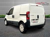 USED 2009 09 CITROEN NEMO 1.4 HDi 8v LX Panel Van 3dr Diesel Manual FWD L1 H1 (119 g/km, 70 bhp) ** NO VAT ** NO VAT **