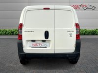 USED 2009 09 CITROEN NEMO 1.4 HDi 8v LX Panel Van 3dr Diesel Manual FWD L1 H1 (119 g/km, 70 bhp) ** NO VAT ** NO VAT **