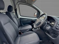 USED 2009 09 CITROEN NEMO 1.4 HDi 8v LX Panel Van 3dr Diesel Manual FWD L1 H1 (119 g/km, 70 bhp) ** NO VAT ** NO VAT **