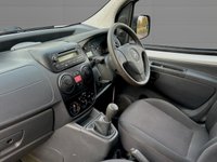 USED 2009 09 CITROEN NEMO 1.4 HDi 8v LX Panel Van 3dr Diesel Manual FWD L1 H1 (119 g/km, 70 bhp) ** NO VAT ** NO VAT **