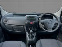 USED 2009 09 CITROEN NEMO 1.4 HDi 8v LX Panel Van 3dr Diesel Manual FWD L1 H1 (119 g/km, 70 bhp) ** NO VAT ** NO VAT **