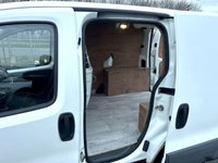 USED 2009 09 CITROEN NEMO 1.4 HDi 8v LX Panel Van 3dr Diesel Manual FWD L1 H1 (119 g/km, 70 bhp) ** NO VAT ** NO VAT **