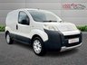 USED 2009 09 CITROEN NEMO 1.4 HDi 8v LX Panel Van 3dr Diesel Manual FWD L1 H1 (119 g/km, 70 bhp) ** NO VAT ** NO VAT **