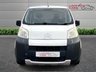 USED 2009 09 CITROEN NEMO 1.4 HDi 8v LX Panel Van 3dr Diesel Manual FWD L1 H1 (119 g/km, 70 bhp) ** NO VAT ** NO VAT **