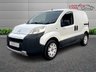USED 2009 09 CITROEN NEMO 1.4 HDi 8v LX Panel Van 3dr Diesel Manual FWD L1 H1 (119 g/km, 70 bhp) ** NO VAT ** NO VAT **