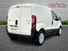 USED 2009 09 CITROEN NEMO 1.4 HDi 8v LX Panel Van 3dr Diesel Manual FWD L1 H1 (119 g/km, 70 bhp) ** NO VAT ** NO VAT **