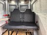 USED 2018 03 FORD TRANSIT CUSTOM 2.0 300 EcoBlue Panel Van 5dr Diesel Manual L2 H2 Euro 6 (105 ps) CAMPER CONVERSION, NO VAT,