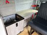 USED 2018 03 FORD TRANSIT CUSTOM 2.0 300 EcoBlue Panel Van 5dr Diesel Manual L2 H2 Euro 6 (105 ps) CAMPER CONVERSION, NO VAT,